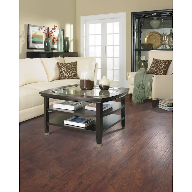 Laminate Flooring
