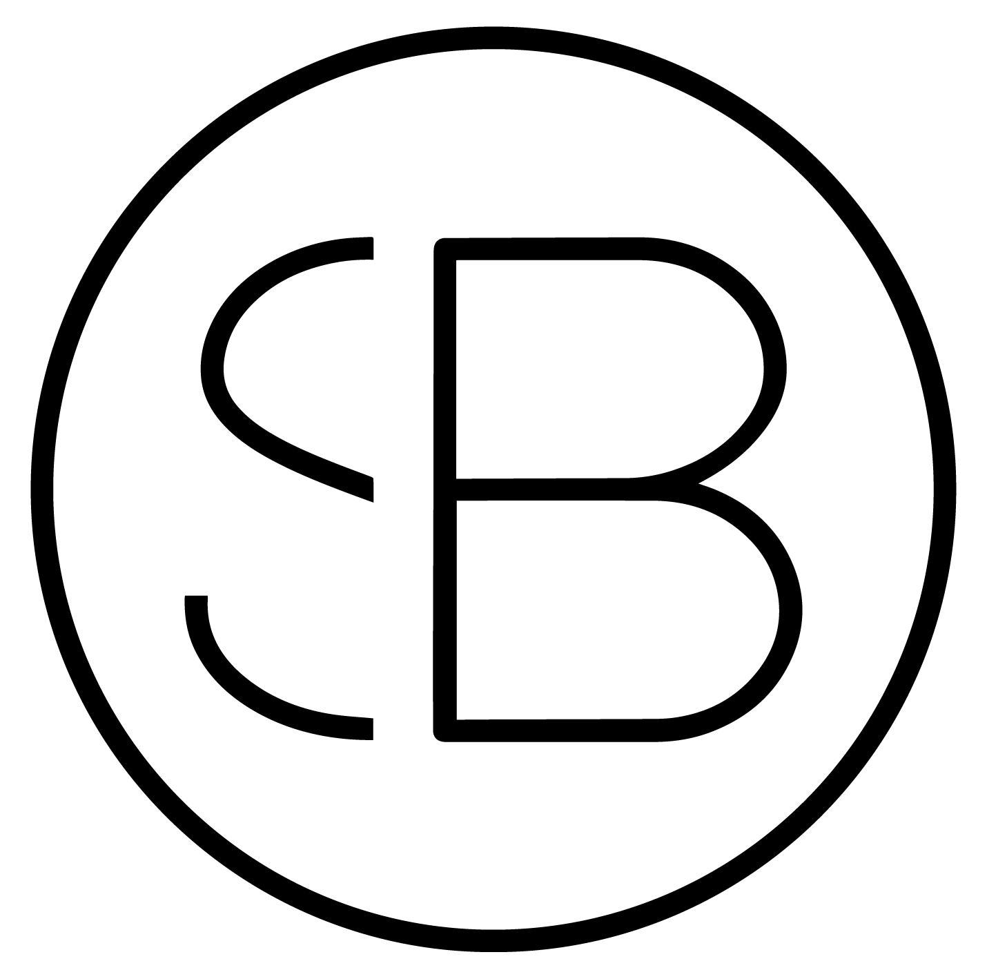 Sanctuary Bath Square Logo